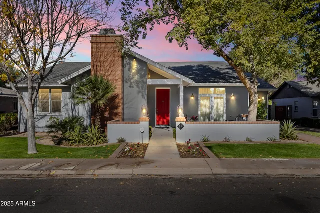 $1,349,000 | 14 East 14th Street, Tempe, AZ 85281