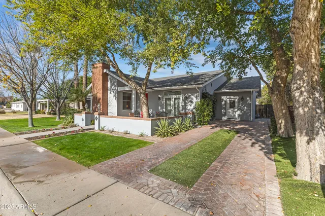 $1,349,000 | 14 East 14th Street, Tempe, AZ 85281