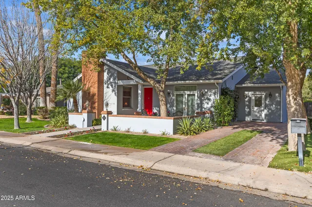 $1,349,000 | 14 East 14th Street, Tempe, AZ 85281