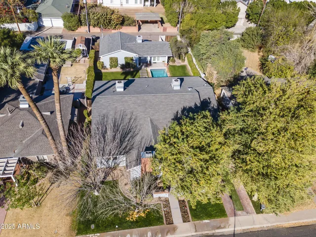 $1,349,000 | 14 East 14th Street, Tempe, AZ 85281