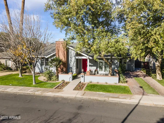 $1,349,000 | 14 East 14th Street, Tempe, AZ 85281