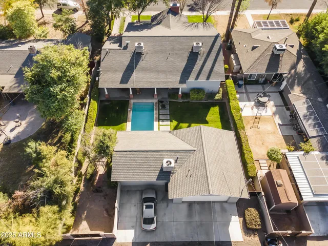 $1,349,000 | 14 East 14th Street, Tempe, AZ 85281