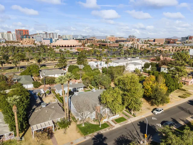 $1,349,000 | 14 East 14th Street, Tempe, AZ 85281