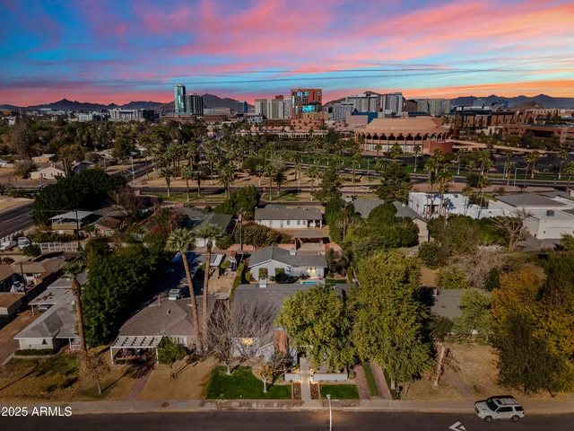 $1,349,000 | 14 East 14th Street, Tempe, AZ 85281