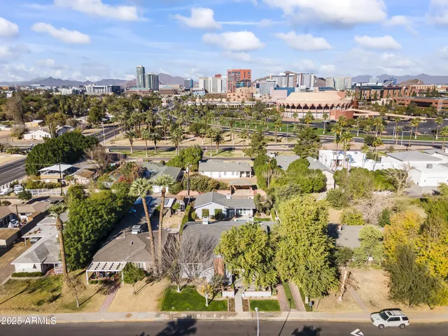 $1,349,000 | 14 East 14th Street, Tempe, AZ 85281