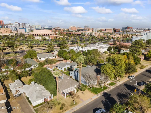 $1,349,000 | 14 East 14th Street, Tempe, AZ 85281