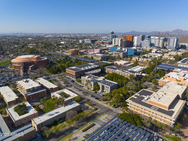 $1,349,000 | 14 East 14th Street, Tempe, AZ 85281