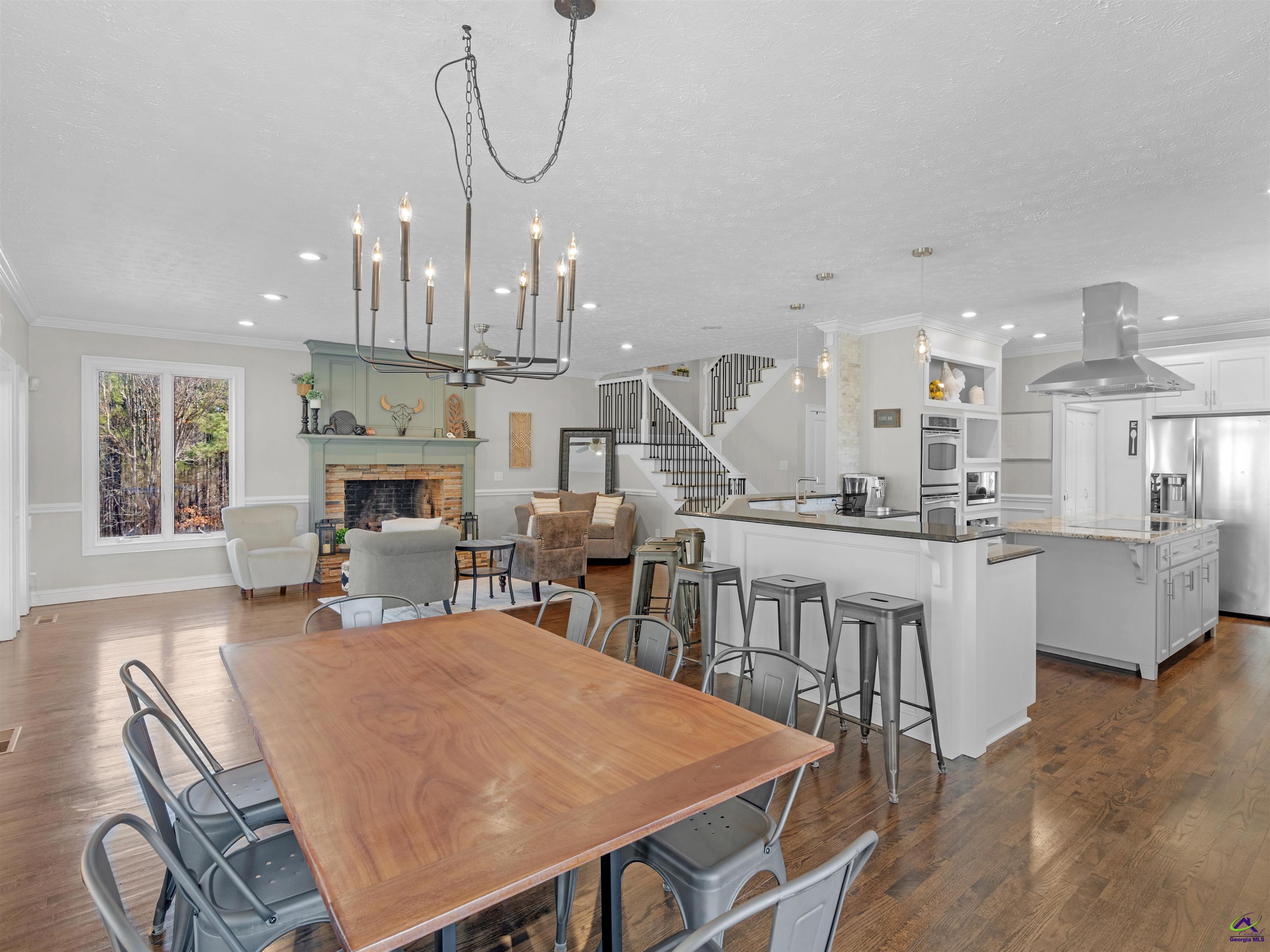 1359 Jenkins Road Forsyth, GA 31029 - Photo 24 of 55 Gallery Image 24