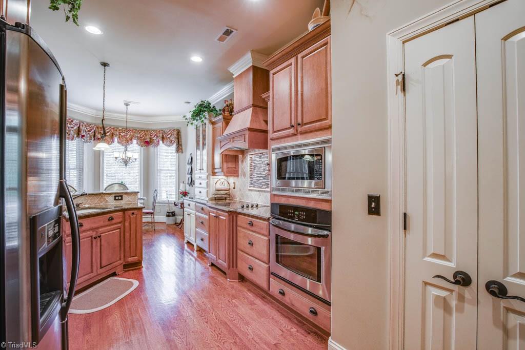 3554 Campton Ridge Road Pfafftown, NC 27040 - Photo 12 of 30 Gallery Image 12