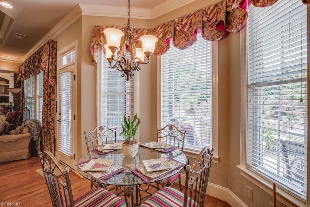 3554 Campton Ridge Road Pfafftown, NC 27040 - Photo 13 of 30 Gallery Image 13