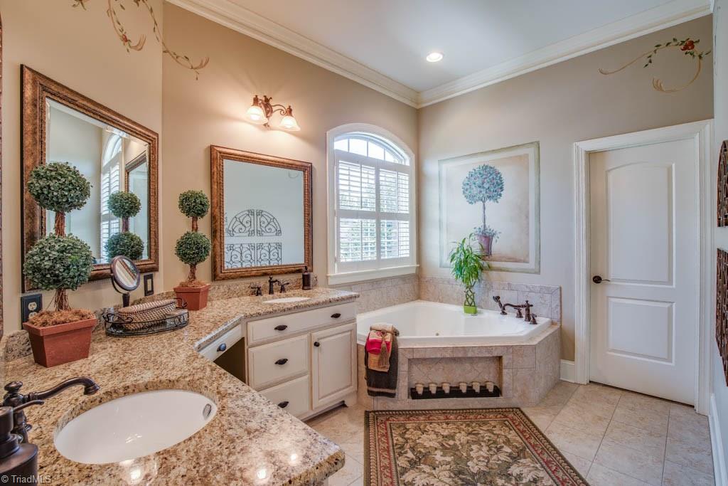 3554 Campton Ridge Road Pfafftown, NC 27040 - Photo 17 of 30 Gallery Image 17