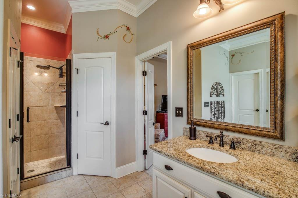 3554 Campton Ridge Road Pfafftown, NC 27040 - Photo 18 of 30 Gallery Image 18