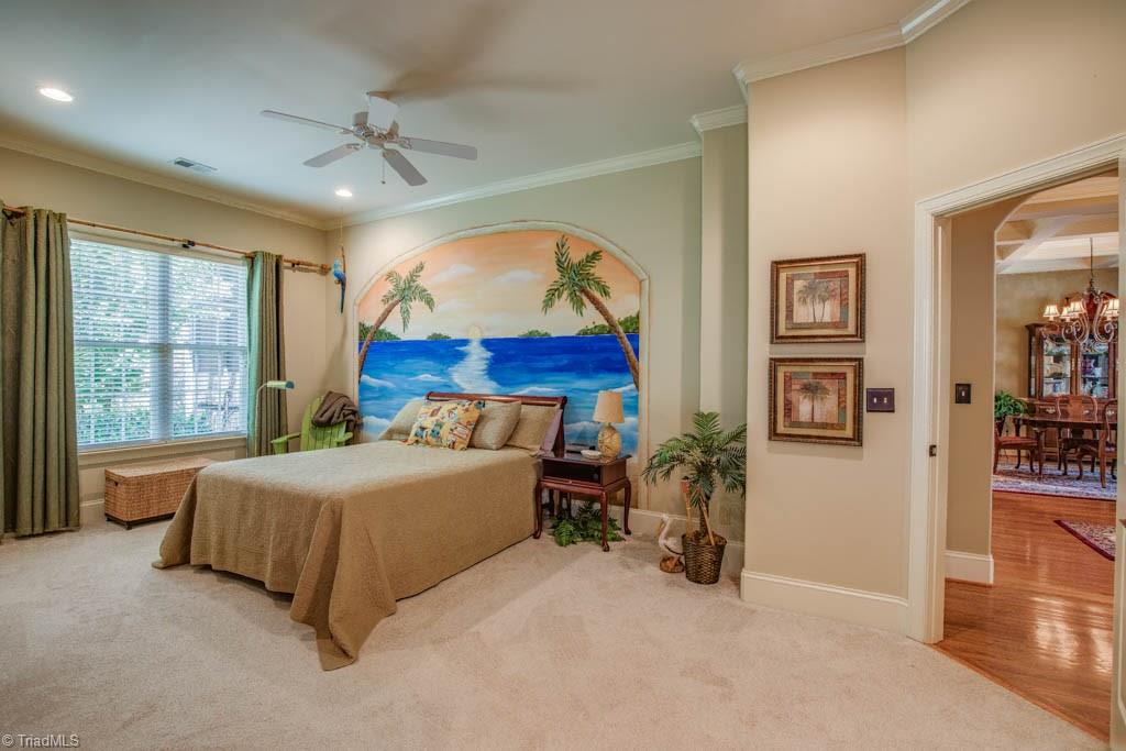 3554 Campton Ridge Road Pfafftown, NC 27040 - Photo 19 of 30 Gallery Image 19