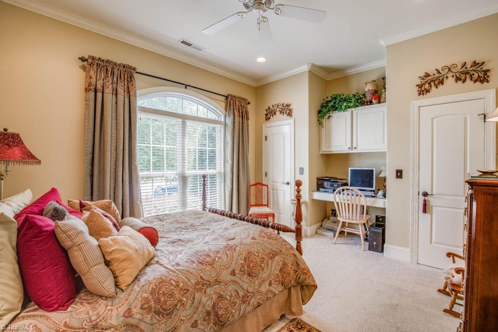 3554 Campton Ridge Road Pfafftown, NC 27040 - Photo 20 of 30 Gallery Image 20
