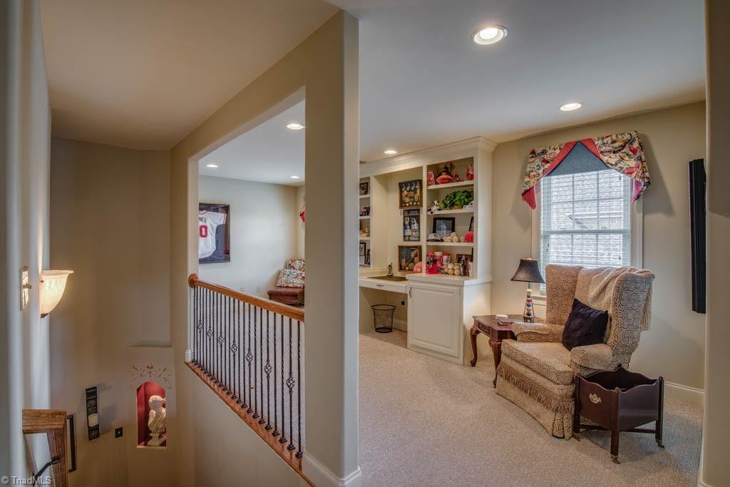 3554 Campton Ridge Road Pfafftown, NC 27040 - Photo 21 of 30 Gallery Image 21