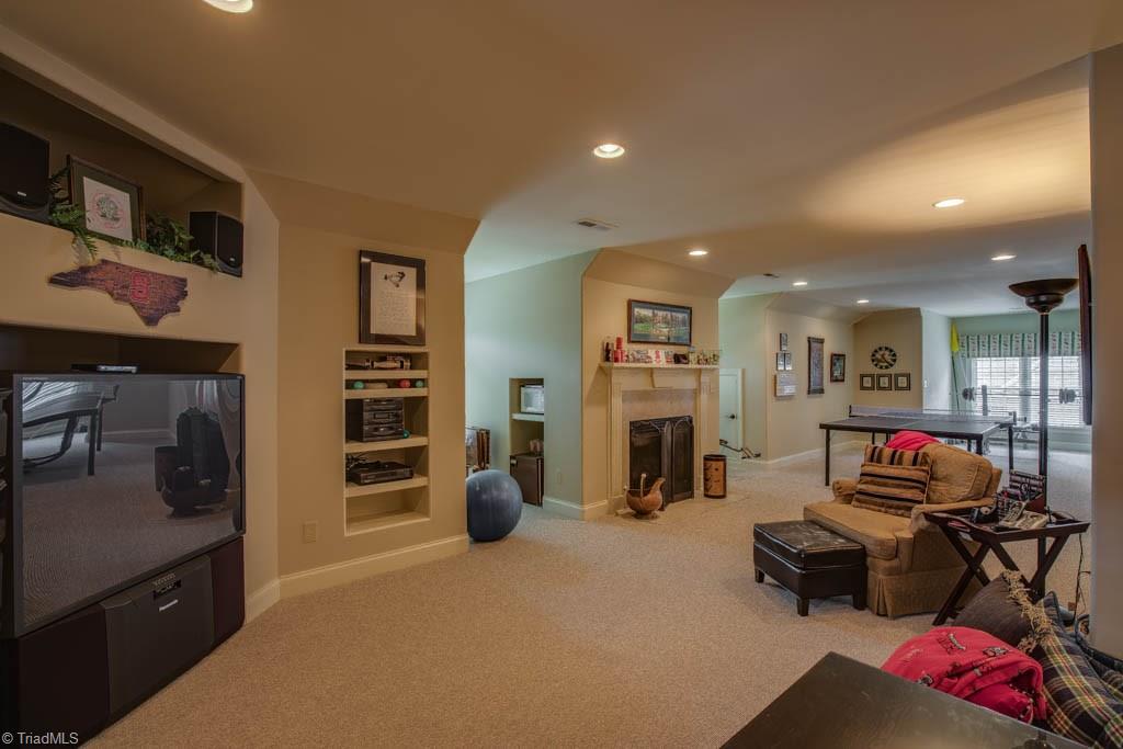 3554 Campton Ridge Road Pfafftown, NC 27040 - Photo 23 of 30 Gallery Image 23