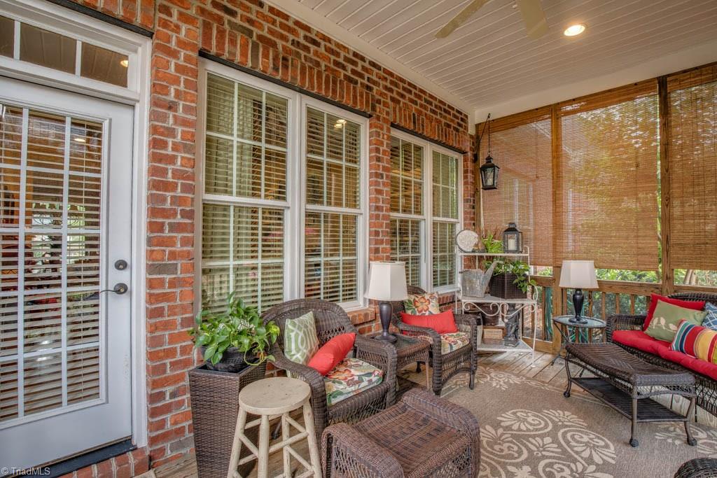3554 Campton Ridge Road Pfafftown, NC 27040 - Photo 24 of 30 Gallery Image 24