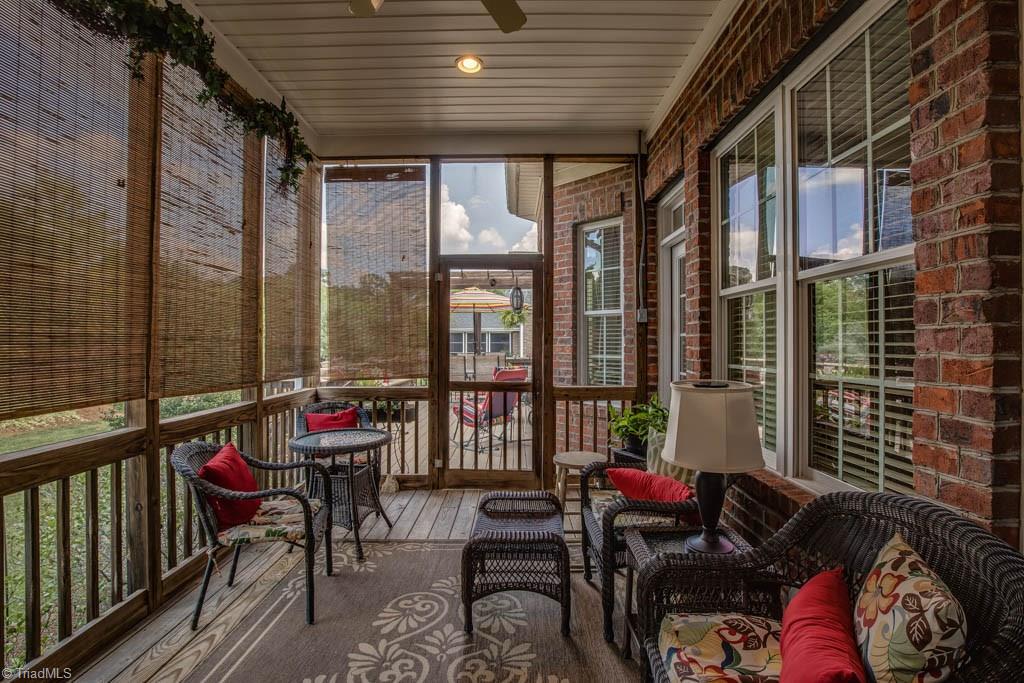 3554 Campton Ridge Road Pfafftown, NC 27040 - Photo 25 of 30 Gallery Image 25