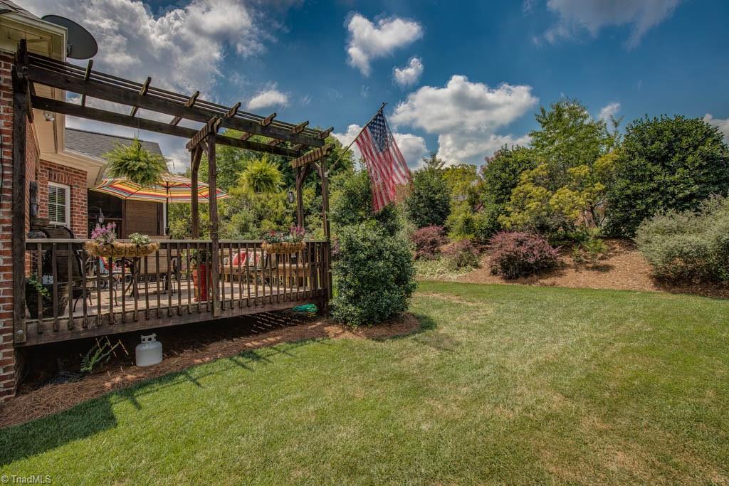 3554 Campton Ridge Road Pfafftown, NC 27040 - Photo 27 of 30 Gallery Image 27