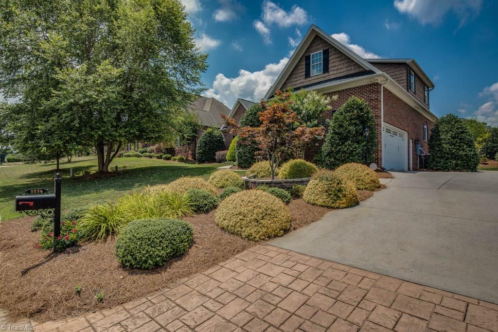 3554 Campton Ridge Road Pfafftown, NC 27040 - Photo 28 of 30 Gallery Image 28