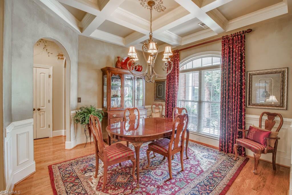 3554 Campton Ridge Road Pfafftown, NC 27040 - Photo 6 of 30 Gallery Image 6