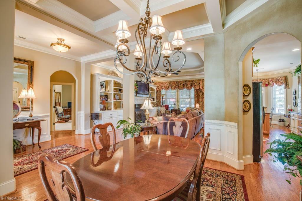 3554 Campton Ridge Road Pfafftown, NC 27040 - Photo 7 of 30 Gallery Image 7