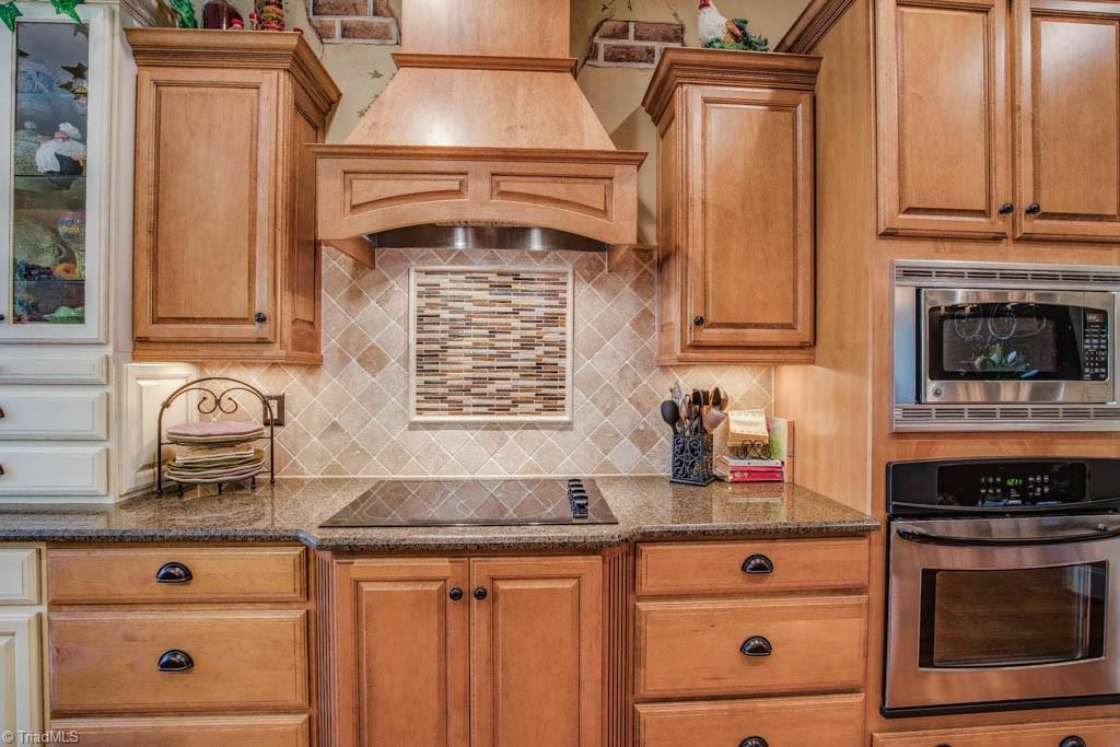 3554 Campton Ridge Road Pfafftown, NC 27040 - Photo 10 of 30 Gallery Image 10