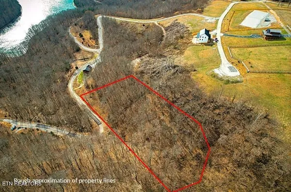 $60,000 | 431 Bald Eagle Road, Celina, TN 38551