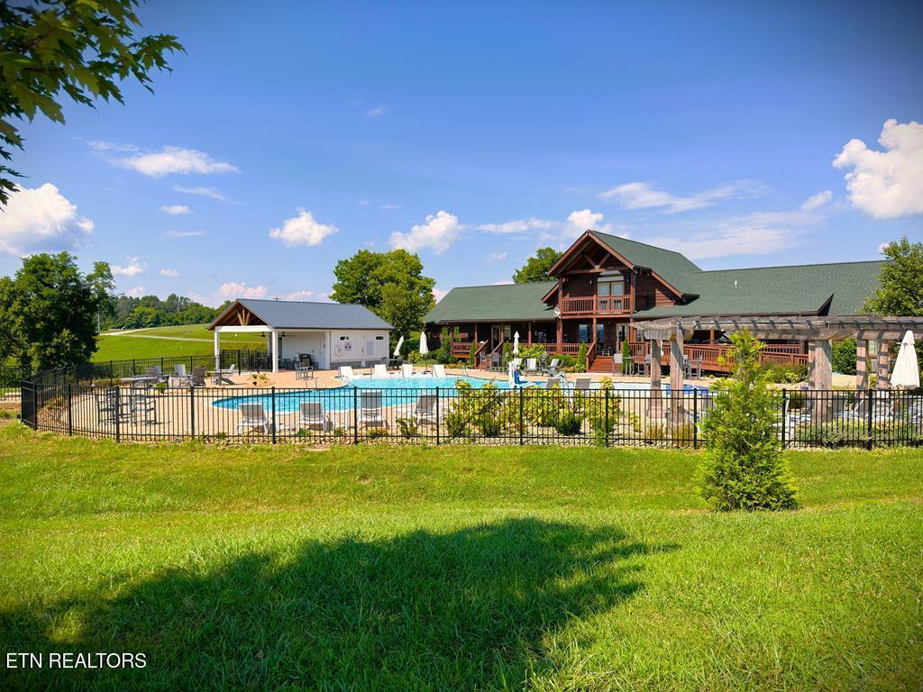 431 Bald Eagle Road Celina, TN 38551 - Photo 14 of 26 242745_13