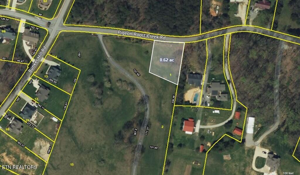 41 B Bald Eagle Road Celina, TN 38551 - Photo 32 of 34 234028_7