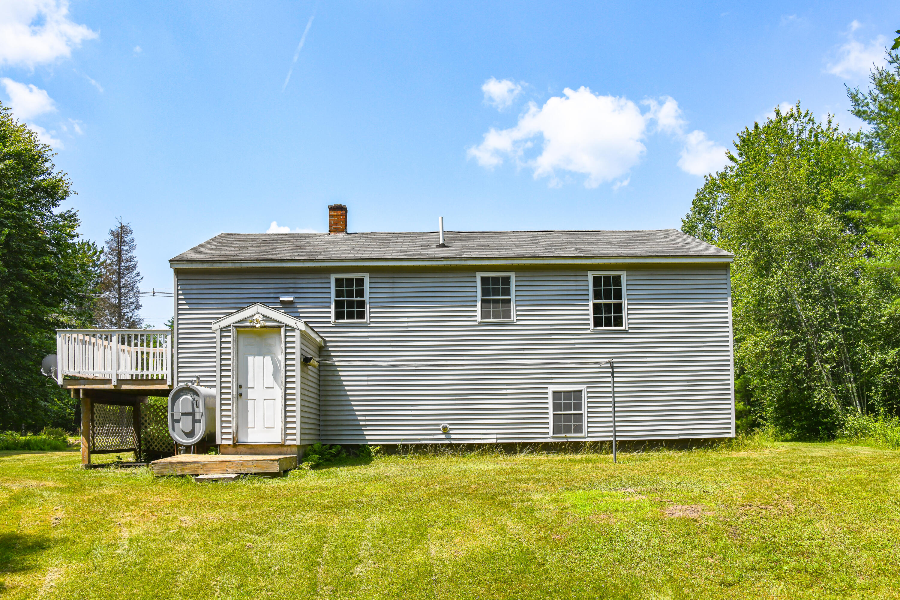101 Kansas Road Naples, ME 04055 - Photo 9 of 50 101 kansas road-14