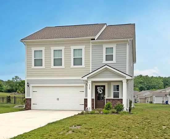 $2,230 | 1247 Ross Farms Boulevard, Clarksville, TN 37043