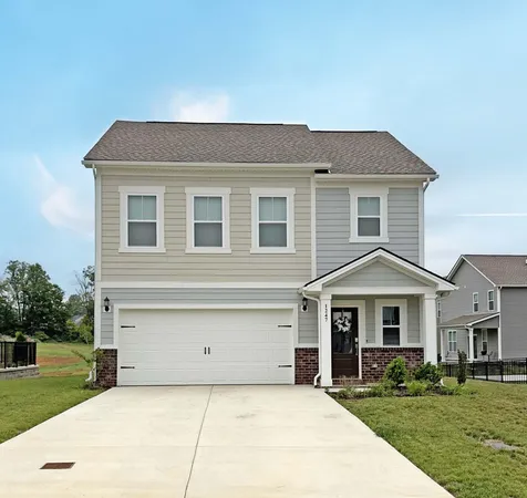 $2,230 | 1247 Ross Farms Boulevard, Clarksville, TN 37043
