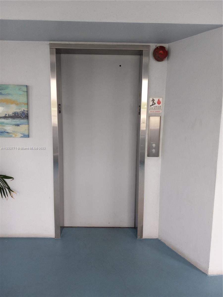 2223 Park Lane, Unit 211 Hollywood, FL 33021 - Photo 21 of 21 a view of empty room