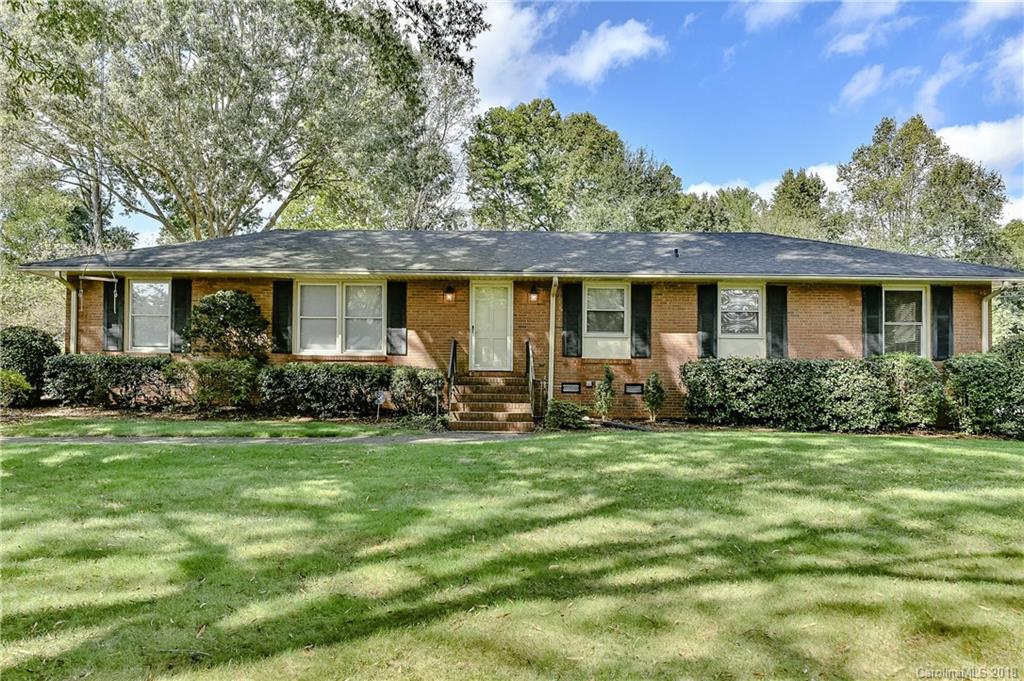 400 Lansdowne Road Charlotte, NC 28270 - Photo 1 of 25 Gallery Image 1