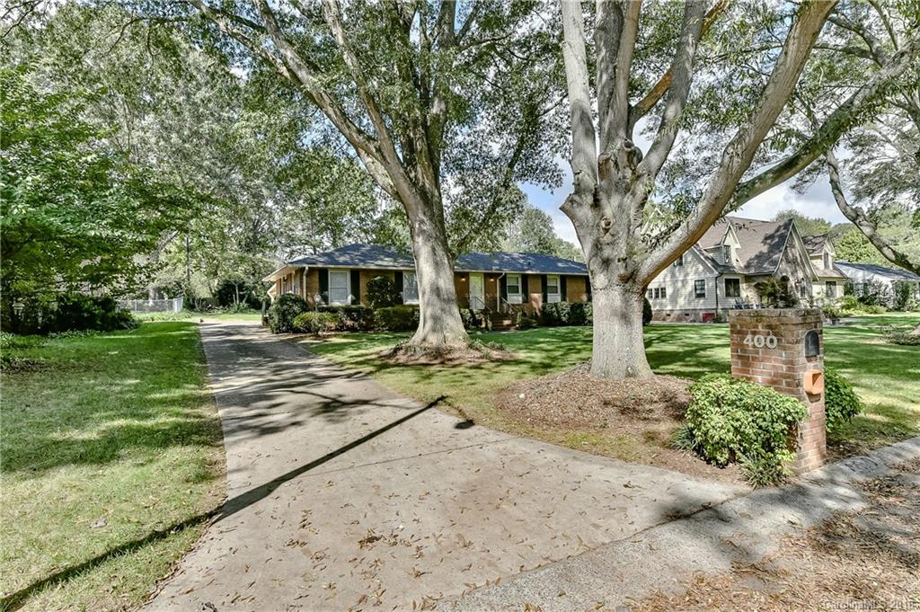 400 Lansdowne Road Charlotte, NC 28270 - Photo 3 of 25 Gallery Image 3