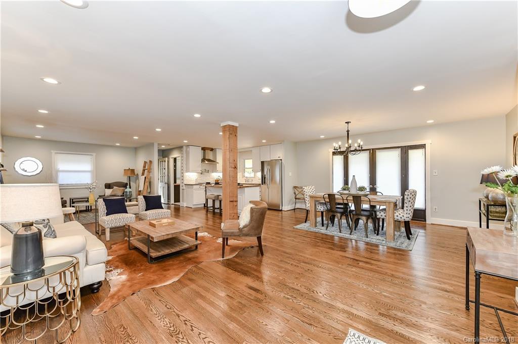 400 Lansdowne Road Charlotte, NC 28270 - Photo 4 of 25 Gallery Image 4