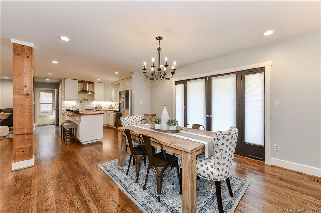 400 Lansdowne Road Charlotte, NC 28270 - Photo 5 of 25 Gallery Image 5