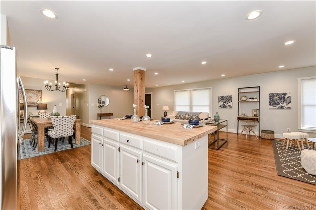 400 Lansdowne Road Charlotte, NC 28270 - Photo 9 of 25 Gallery Image 9