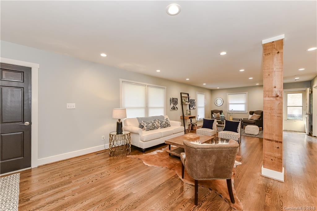 400 Lansdowne Road Charlotte, NC 28270 - Photo 10 of 25 Gallery Image 10