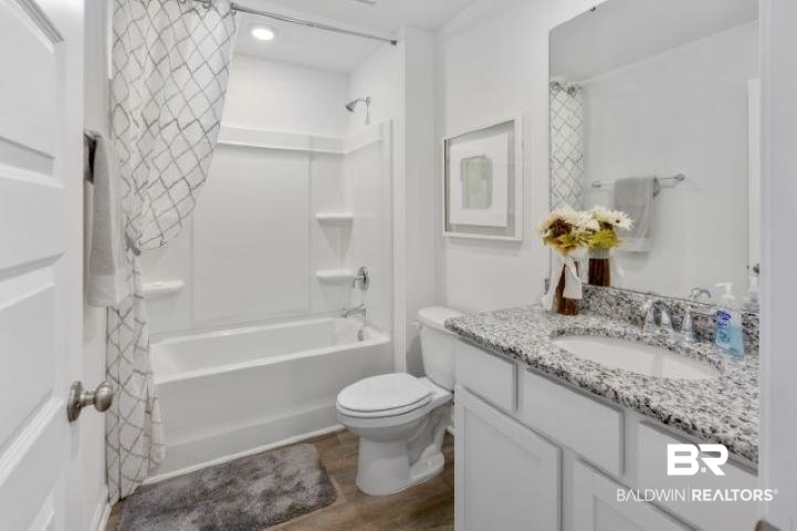 17159 REFLECTION Street Loxley, AL 36551 - Photo 4 of 17