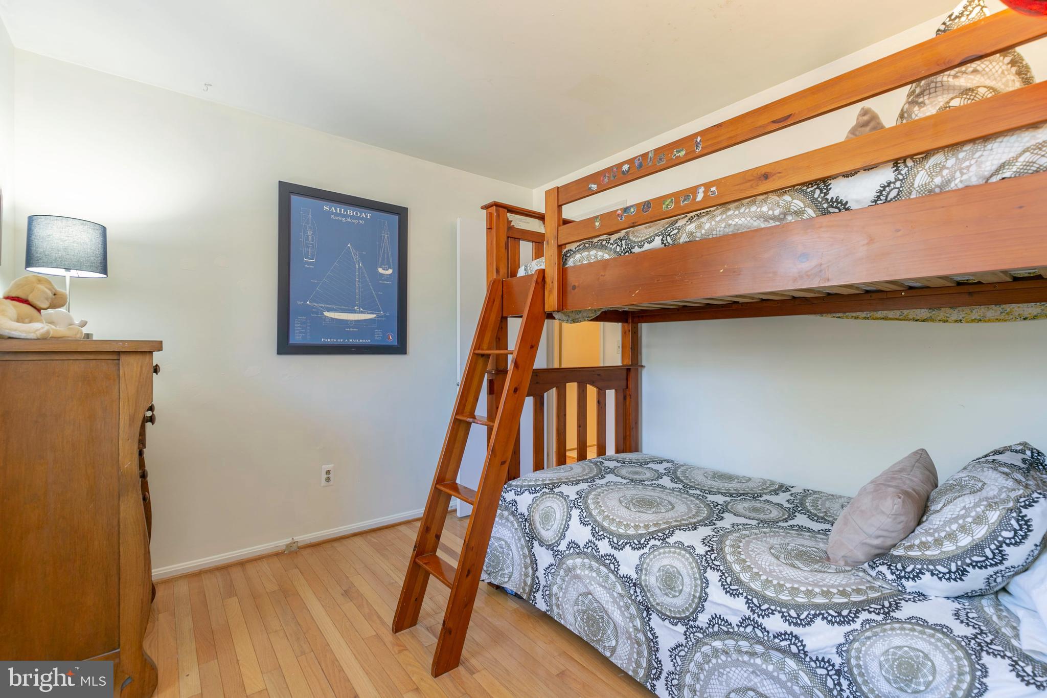 108 Rutledge Road Queenstown, MD 21658 - Photo 30 of 37 Third Bedroom