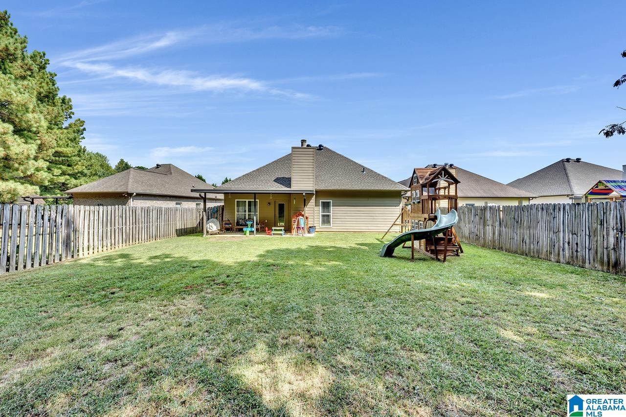 986 Wren Way Mount Olive, AL 35117 - Photo 19 of 24