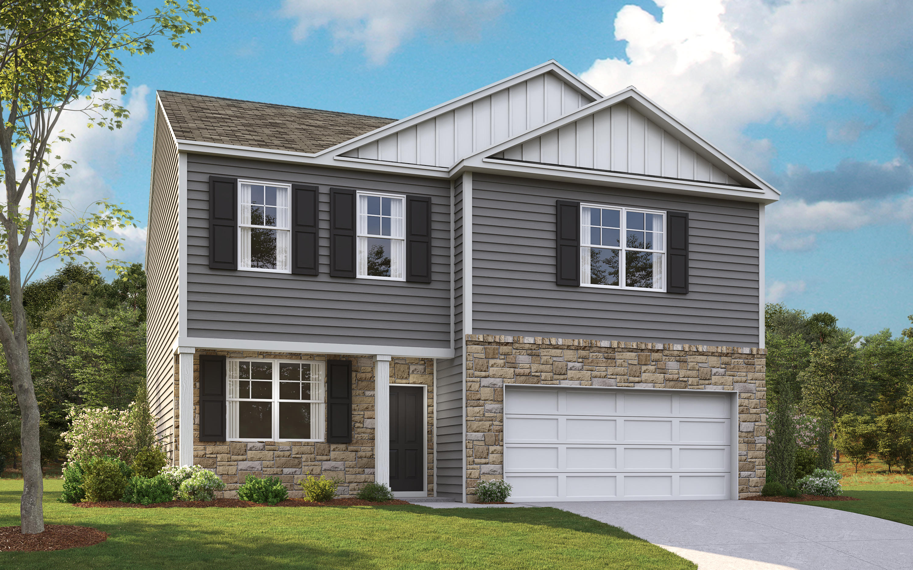 2915 Southbridge Road Kingsport, TN 37664 - Photo 1 of 2 Penwell-J-elev
