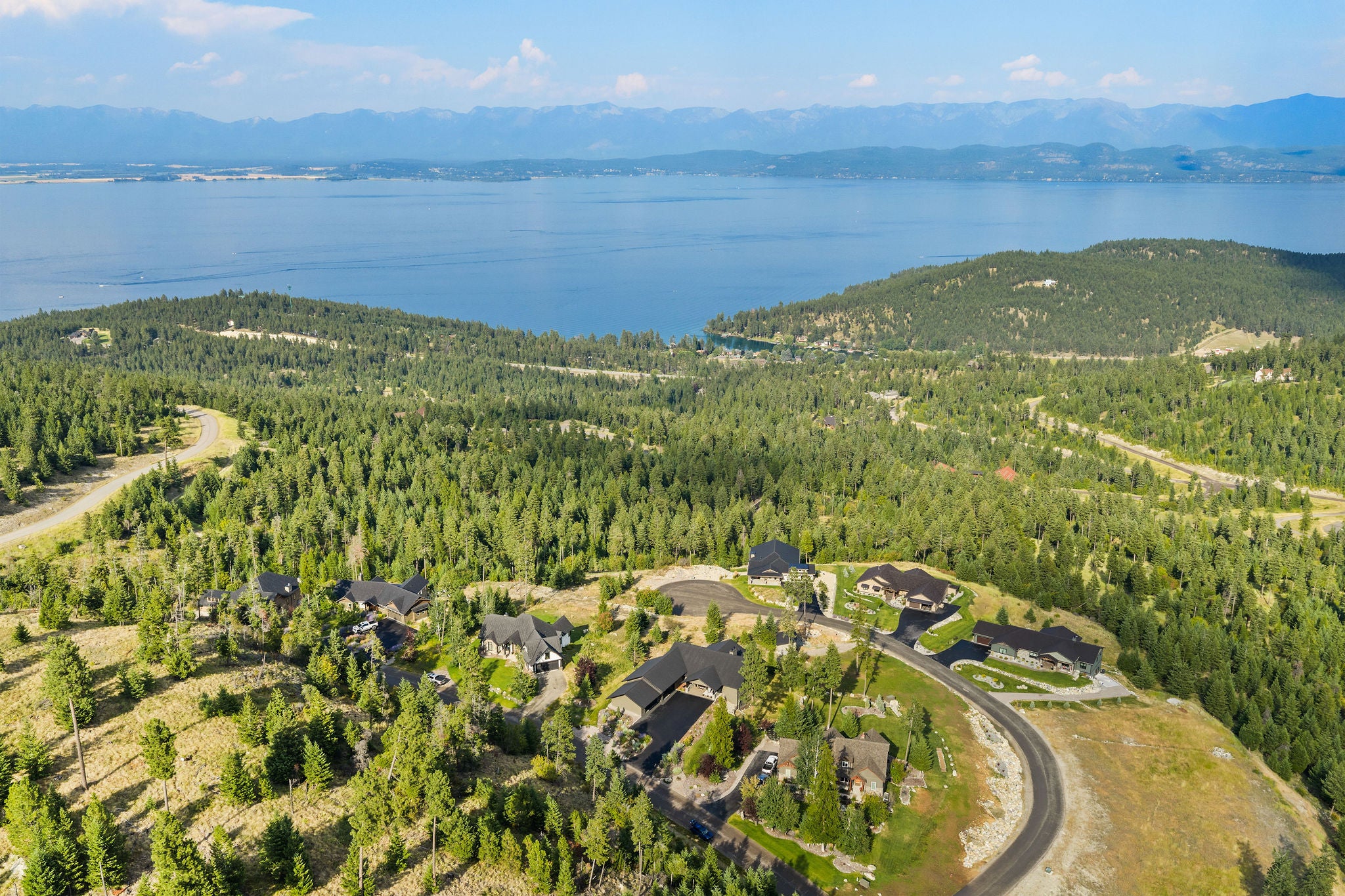 376 Ridge Line Drive Lakeside, MT 59922 - Photo 61 of 67 Gallery Image 61