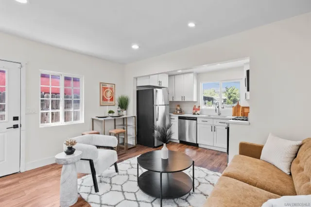 $589,900 | 4119 Orange Avenue, San Diego, CA 92105