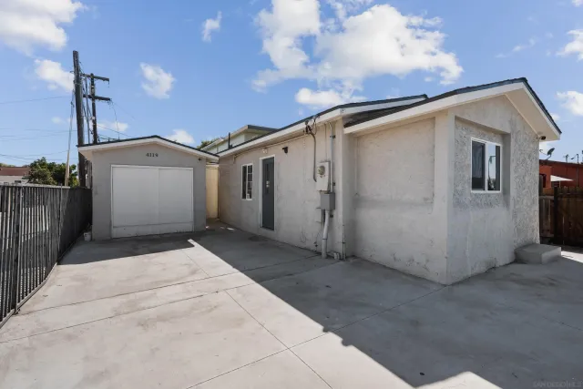 $589,900 | 4119 Orange Avenue, San Diego, CA 92105