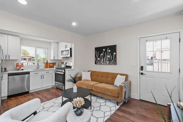 $589,900 | 4119 Orange Avenue, San Diego, CA 92105