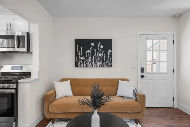 $589,900 | 4119 Orange Avenue, San Diego, CA 92105