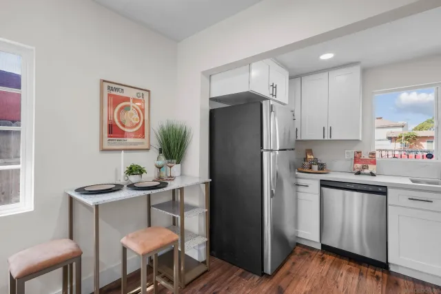 $589,900 | 4119 Orange Avenue, San Diego, CA 92105